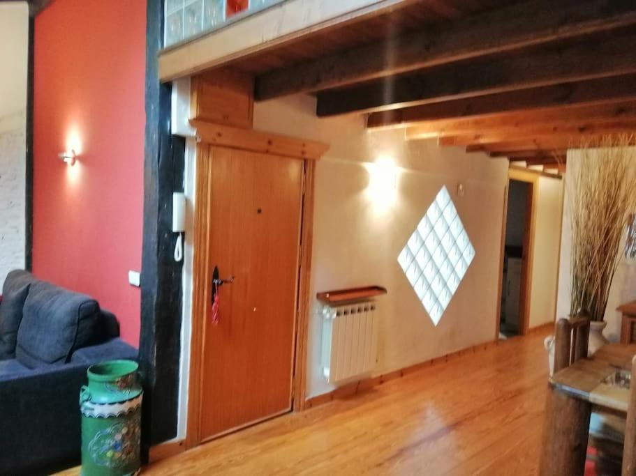 Ferienwohnung Centro-Bahia De Santander. Wifi Exterior foto