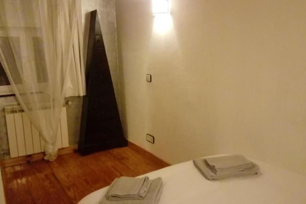 Ferienwohnung Centro-Bahia De Santander. Wifi Exterior foto
