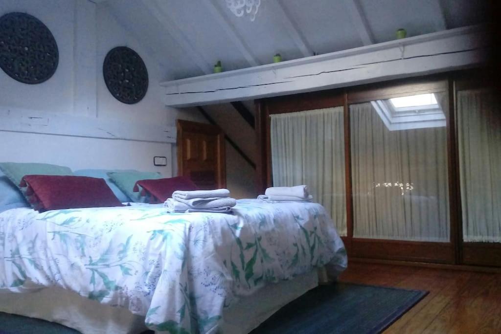 Ferienwohnung Centro-Bahia De Santander. Wifi Exterior foto