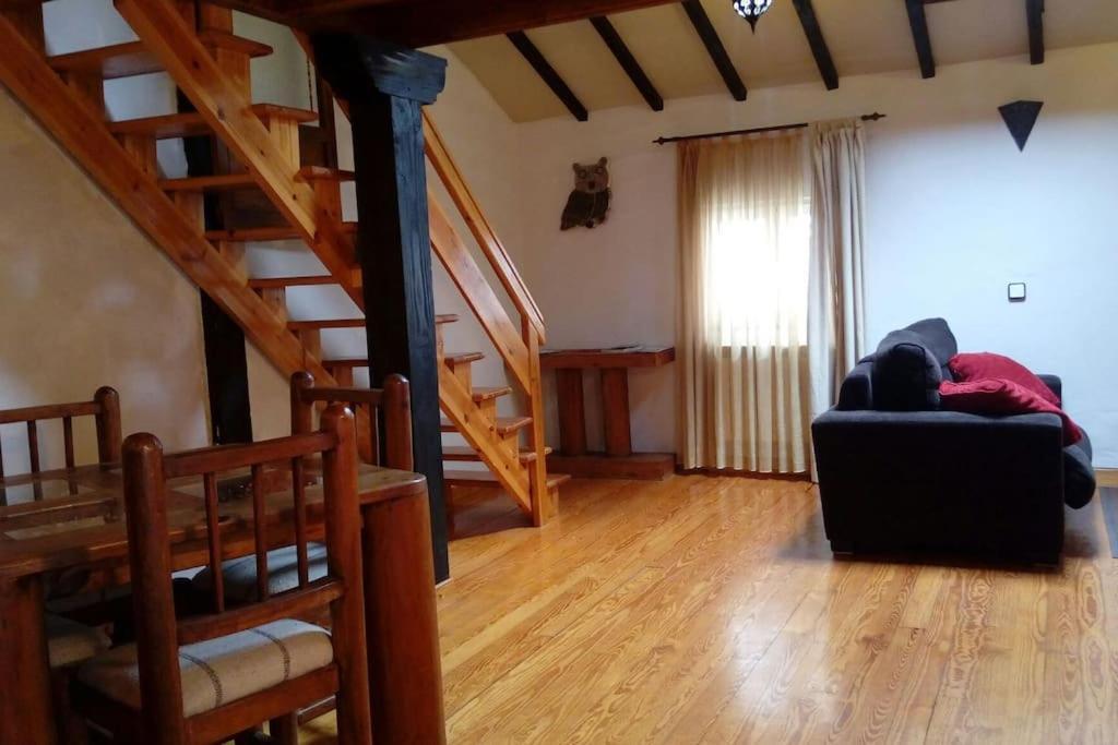 Ferienwohnung Centro-Bahia De Santander. Wifi Exterior foto