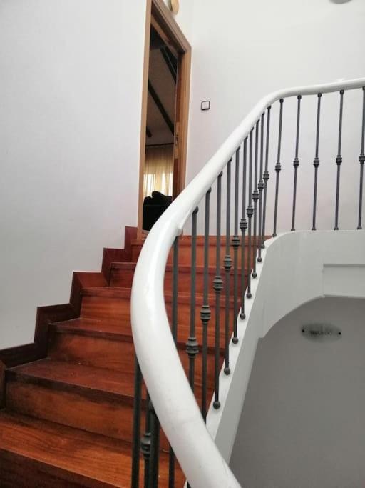 Ferienwohnung Centro-Bahia De Santander. Wifi Exterior foto
