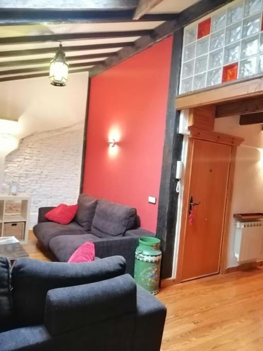 Ferienwohnung Centro-Bahia De Santander. Wifi Exterior foto